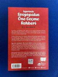İŞYERİNDE SOSYOPATIN ÖNE GEÇME REHBERİ