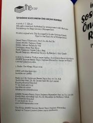 İŞYERİNDE SOSYOPATIN ÖNE GEÇME REHBERİ