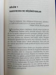 İŞYERİNDE SOSYOPATIN ÖNE GEÇME REHBERİ