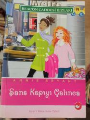 ŞANS KAPIYI ÇALINCA 