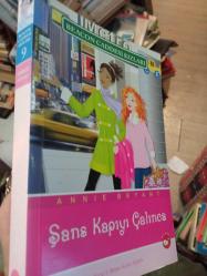 ŞANS KAPIYI ÇALINCA 