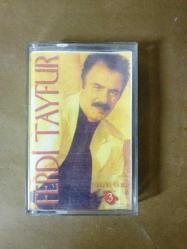 FERDİ TAYFUR - ZAMAN TÜNELİ ARŞİV 3 - KASET