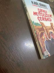 Şifalı huysuzluk çorbası