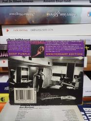 Deep Purple - Fireball Anniversary Edition / CD