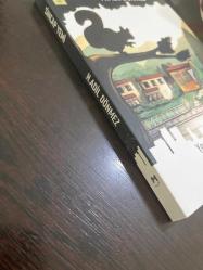 Sincap yemi - yeni şehrin insanları