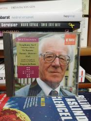 Beethoven Symphony No.9 Ouvertüre: Fidelio / CD