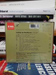 Beethoven Symphony No.9 Ouvertüre: Fidelio / CD