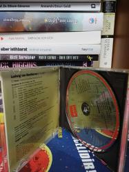 Beethoven Symphony No.9 Ouvertüre: Fidelio / CD