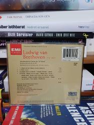 Beethoven - Wilhelm Fürtwagner - Symphony No:9 / CD