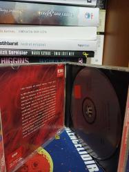 Beethoven - Wilhelm Fürtwagner - Symphony No:9 / CD