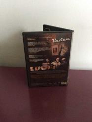 Dvd Film Vavien Orijinal - Çiziksiz  Engin Günaydın Binnur Kaya Settar Tanrıöğen Serra Yılmaz