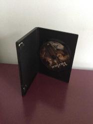 Dvd Film Vavien Orijinal - Çiziksiz  Engin Günaydın Binnur Kaya Settar Tanrıöğen Serra Yılmaz