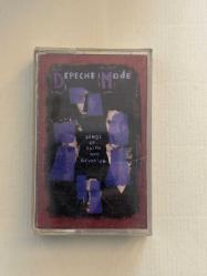 LOT.2 » Depeche Mode - Songs of Faith and Devotion