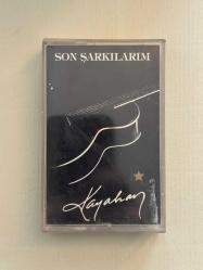 Son Şarkılarım - Kayahan