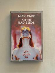 Nick Cave and Bad Seeds - Let Love In