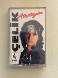 LOT.7 » Çelik - Ateşteyim