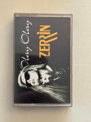 Olay Olay - Zerrin Özer