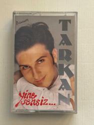LOT.11 » Yine Sensiz - Tarkan