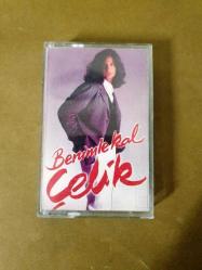 ÇELİK - BENİMLE KAL - KASET