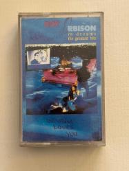 LOT.13 » Roy Orbison - İn the Dreams the greatest hits