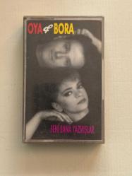LOT.14 » Oya & Bora - Seni Bana Yazmışlar