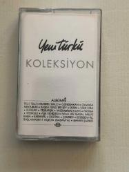 LOT.19 » Yeni Türkü - Koleksiyon - Albüm 4