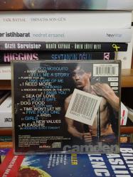 Iggy Pop Pop Musıc (1996 Avrupa Baskı) / CD