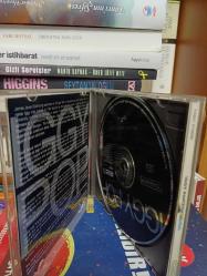 Iggy Pop Pop Musıc (1996 Avrupa Baskı) / CD