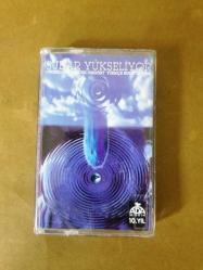 SULAR YÜKSELİYOR - Yüksek Dinlenecek Ondört Türkçe Rock Şarkısı - KASET