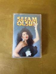 BÜLENT ERSOY - SEFAM OLSUN - KASET