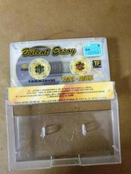 BÜLENT ERSOY - SEFAM OLSUN - KASET