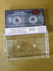 BÜLENT ERSOY - BENİM DÜNYA GÜZELLERİM - KASET