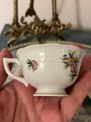 Herend kahve fincanı