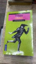 Candide  VOLTAIRE  fransızca