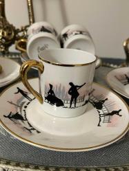 Fransız kahve fincanı