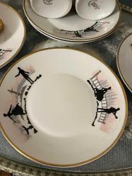 Fransız kahve fincanı