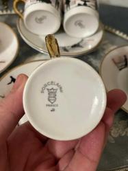 Fransız kahve fincanı