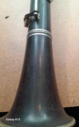 BUFFET RC KLARNET PARIS