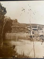 KARS ŞEHRİ KARS KALE KARS ÇAYI TARİHİ FOTOĞRAF