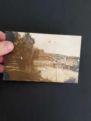 KARS ŞEHRİ KARS KALE KARS ÇAYI TARİHİ FOTOĞRAF