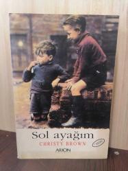 Sol Ayağım