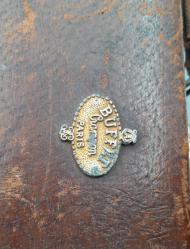 BUFFET RC KLARNET PARIS