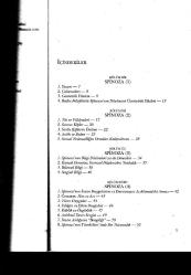 SPINOZA