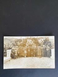 1930’lar KÖPRÜ AÇILIŞI HATIRASI