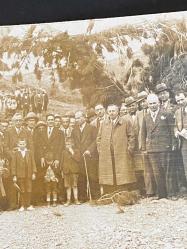 1930’lar KÖPRÜ AÇILIŞI HATIRASI