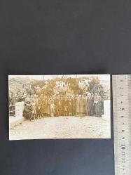 1930’lar KÖPRÜ AÇILIŞI HATIRASI