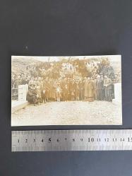 1930’lar KÖPRÜ AÇILIŞI HATIRASI