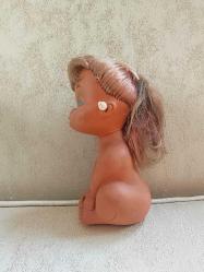 Vintage Oyuncak Bebek