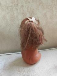 Vintage Oyuncak Bebek