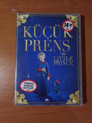 THE LITTLE PRINCE - Küçük Prens - DVD Film